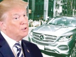 Mercedes ABD'de imal hattı açtı