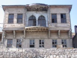 Niğde ’de 7 tarihi konak kamulaştırıldı