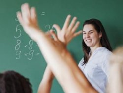 Öğretmenlerin mazerete yan ek yer değişim sonuçları