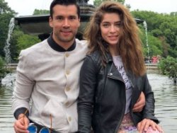 Öykü Çelik ve Can Kıraç çifti ayrıldı