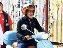 Ozan Güven: Aylık bin TL maaş alıyorum