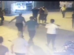 Servis şoförlerinin ihale kavgası: 1 ölü 2 yaralı