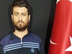 Şimdi Esad düşünsün