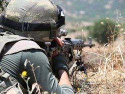 Son 1 haftada 46 terörist öldürüldü