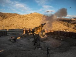 Son bir haftada 62 terörist öldürüldü