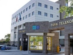 Türk Telekom yönetiminde iki yeni isim