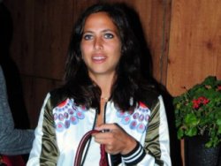 Zehra Çilingiroğlu ihanet sorularını duymazlıktan geldi