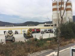 19 yaşındaki genç ilk iş gününde canından oldu