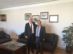 İyi Parti'de Toplu İstifa Şoku