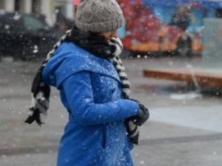 Karadeniz'e Kutup Soğukları Geliyor