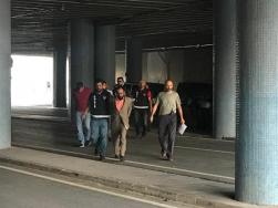 Kundaklama zanlısı: Cehaletimin kurbanıyım