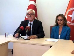 Vatan Partili Senem: Danıştay Suikastında Fetö'nün Açığa Çıkarılması Görevi Bitmemiştir