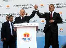 MHP'nin Adayı Hüseyin Sözlü/ Ilave Fotoğraf