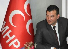 Aydınlatılmış MHP'den 7 Eylül Kurtuluş Günü Mesajı