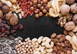 Çocuklar için olmazsa olmaz 5 yiyecek