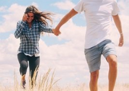 Güvenli bağlandık mı sevgilim