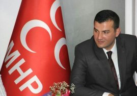 MHP'li Pehlivan; '12 Eylül 1980 Tarihinde Kirli Ellerin Yaptığı İhtilalinin 38. Yılındayız'