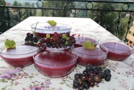 Rize de  Pepeçura  Zamanı