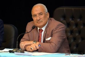 Kocamaz Malezya'dan Seslendi: Hamit Başkan'a Başarılar Diliyorum