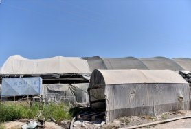 Sahte alkol imalathanesine dominant