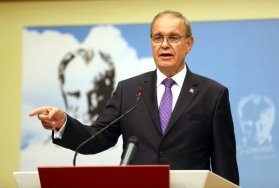 CHP'li Öztrak: Gündemimizde Şüphesiz İttifak Yok