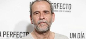 Aktör Toledo Tanrı'ya hakaretten gözaltına alındı