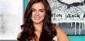 Özge Özpirinçci'nin hayalleri