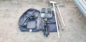 Define avcıları tutuklandı