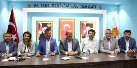 Bakan Çavuşoğlu: Bu Saldırıların Olabileceğini Öngörüyorduk (2)- Tekrar