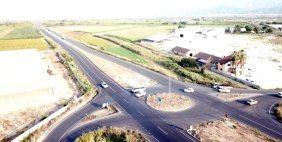 Drone yakaladı, jandarma canice yazdı