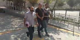 Ankara polisi yankesicilere göz açtırmadı