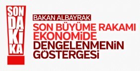 Berat Albayrak'tan çoğaltma rakamlarına ilk açıklama