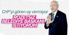 Kılıçdaroğlu'nun rozetsiz belediye başkanı adayı planı