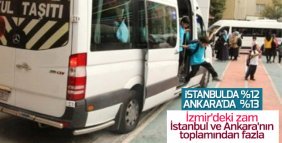 Okul servisi ücretleri belirli oldu