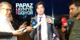 Papaz Brunson AYM'ye başvuracak