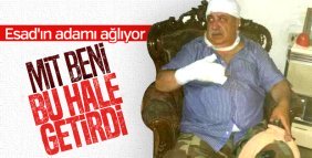 Terörist Mihraç Ural yaralandı