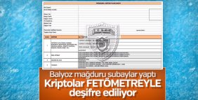 TSK'daki kripto FETÖ'cüler bir bir deşifre oluyor