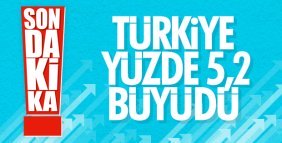 Yükselme rakamları açıklandı