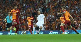 5. Haftanın Perdesi Türk Telekom Stadı’nda Açılıyor! Galatasaray’ın Konuğu Kasımpaşa