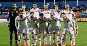 A Milli Ekip Uluslar Ligi ’nde Ilk Sınavına Rusya Aleyhinde Çıkıyor!