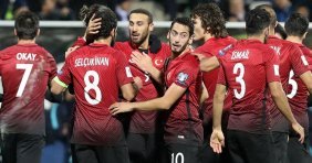 A Milli Takım'ın Aday Kadrosu Açıklandı!