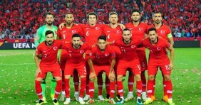 A Ulusal Takım Uluslar Ligi ’ne Fena Başladı!