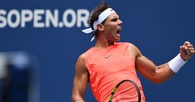 ABD Açık ’ın Favorileri Sürprize Yer Vermedi!