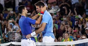 ABD Açık ’ta Djokovic-Del Potro Finali!
