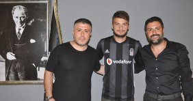 Adem Ljajic Resmi Olarak Beşiktaş ’ta!
