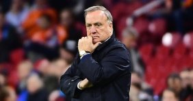 Advocaat’ın Yeni Adresi Belli Oldu!