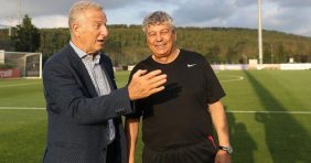 Ali Dürüst ’deri Milli Ekip ve Yabancı Sınırı Yorumu!