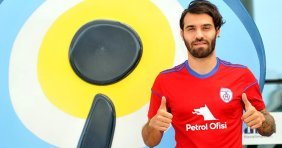 Altınordu ’da Enes Kubat Şoku!