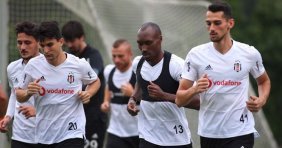 Atiba Siftah Yaptı!