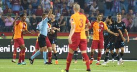 Belhanda ’ya Büyük Canice Yolda!